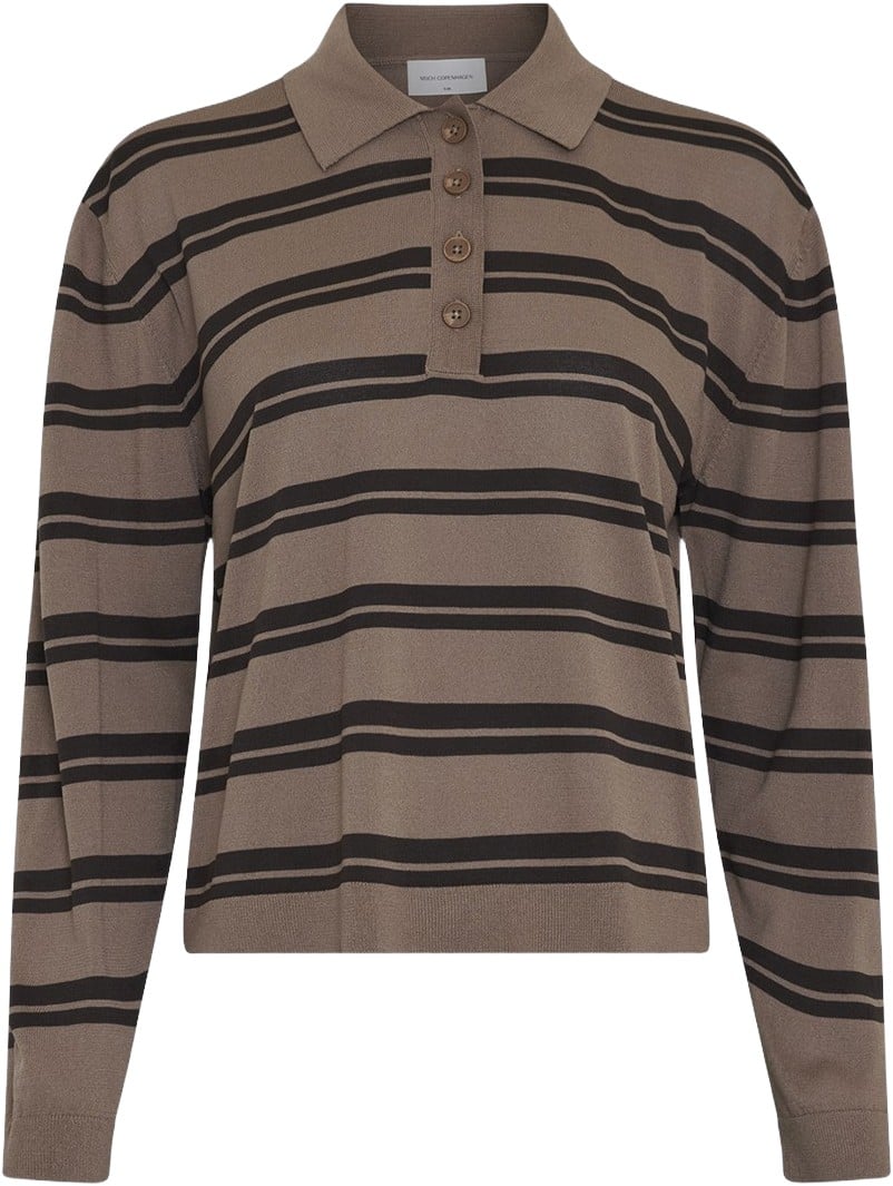 Mschterine Pullover STP
